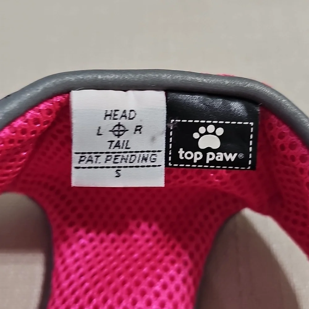 Top Paw Small Dog Harness